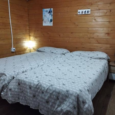 Granja America Apartment Chiclana de la Frontera Ngoại thất bức ảnh