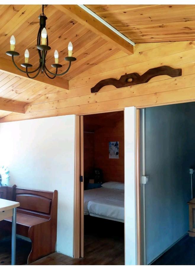 Granja America Apartment Chiclana de la Frontera Ngoại thất bức ảnh