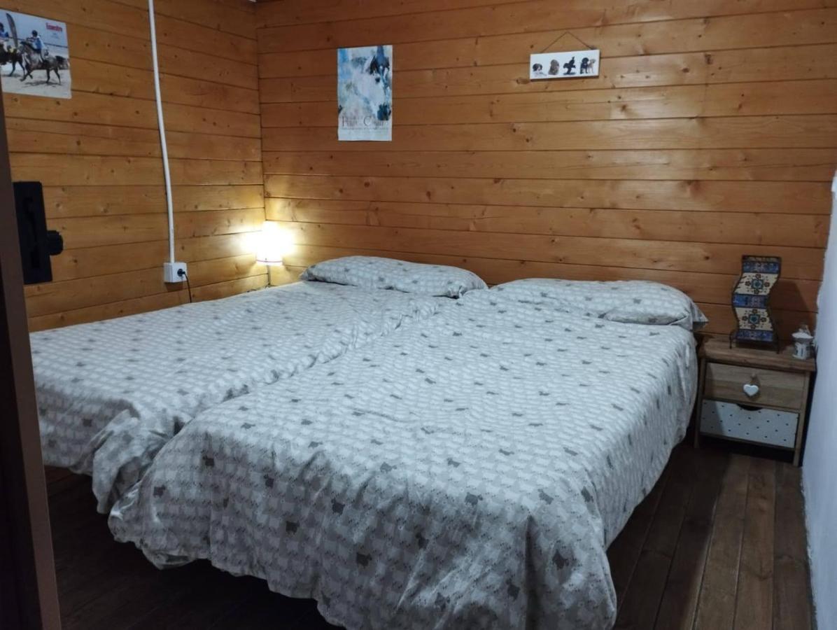 Granja America Apartment Chiclana de la Frontera Ngoại thất bức ảnh